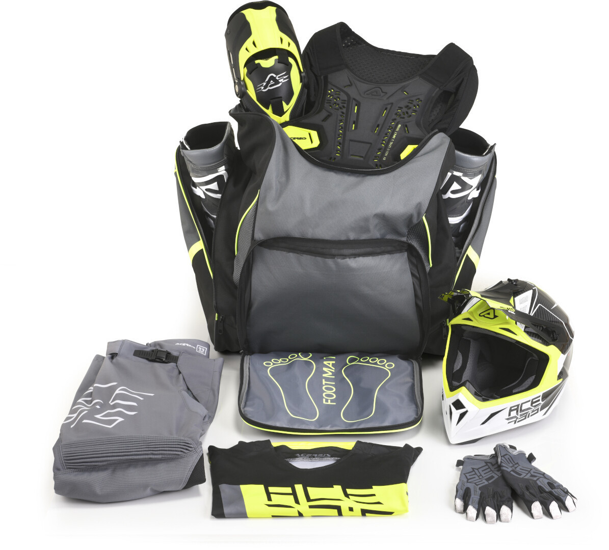 Acerbis Jerla Bag