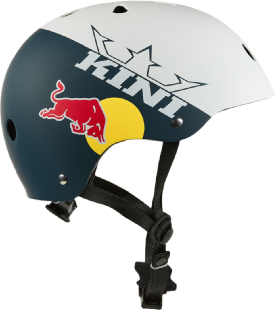 Kini Red Bull BB 1.0 BMX Helmet