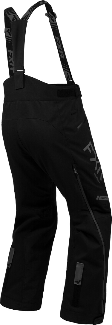FXR Helium X Snowmobile Bib Pants