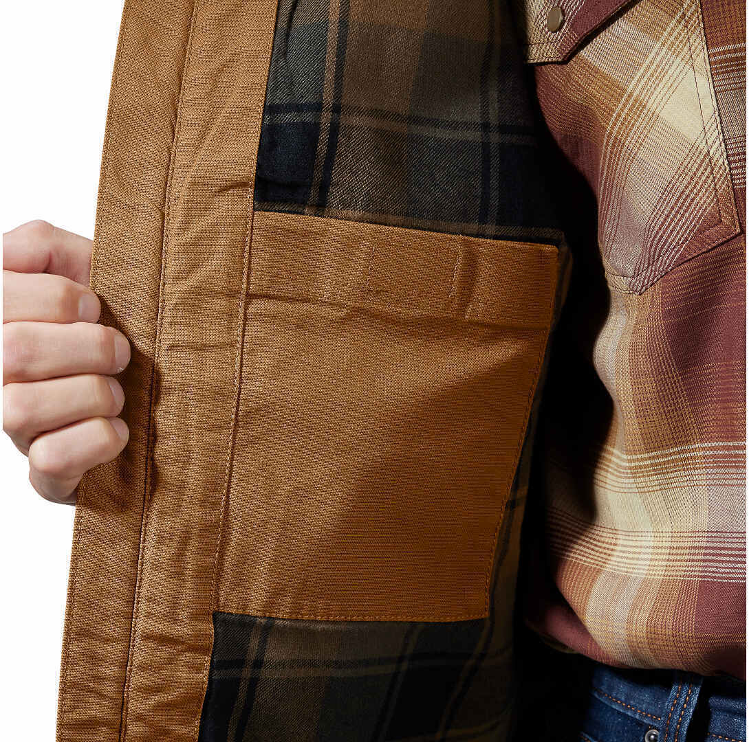 Carhartt Montana Relaxed Fit Duck Vest