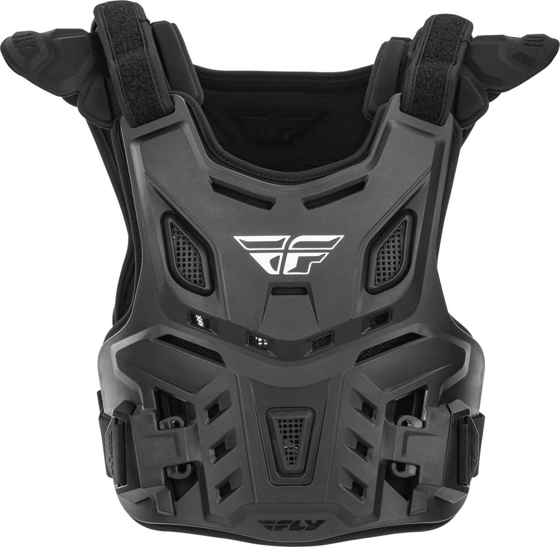 Fly Racing Roost Guard CE Youth Protector Vest