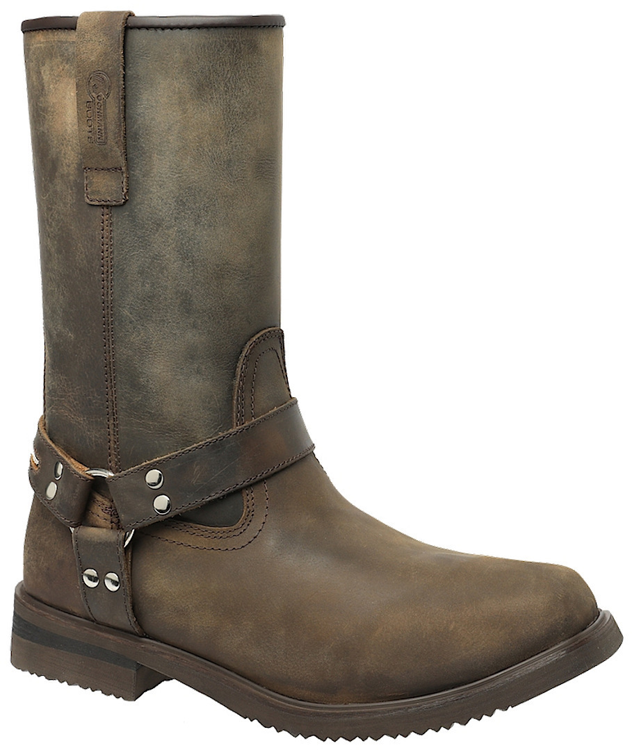 Kochmann Missouri II Motorcycle Boots
