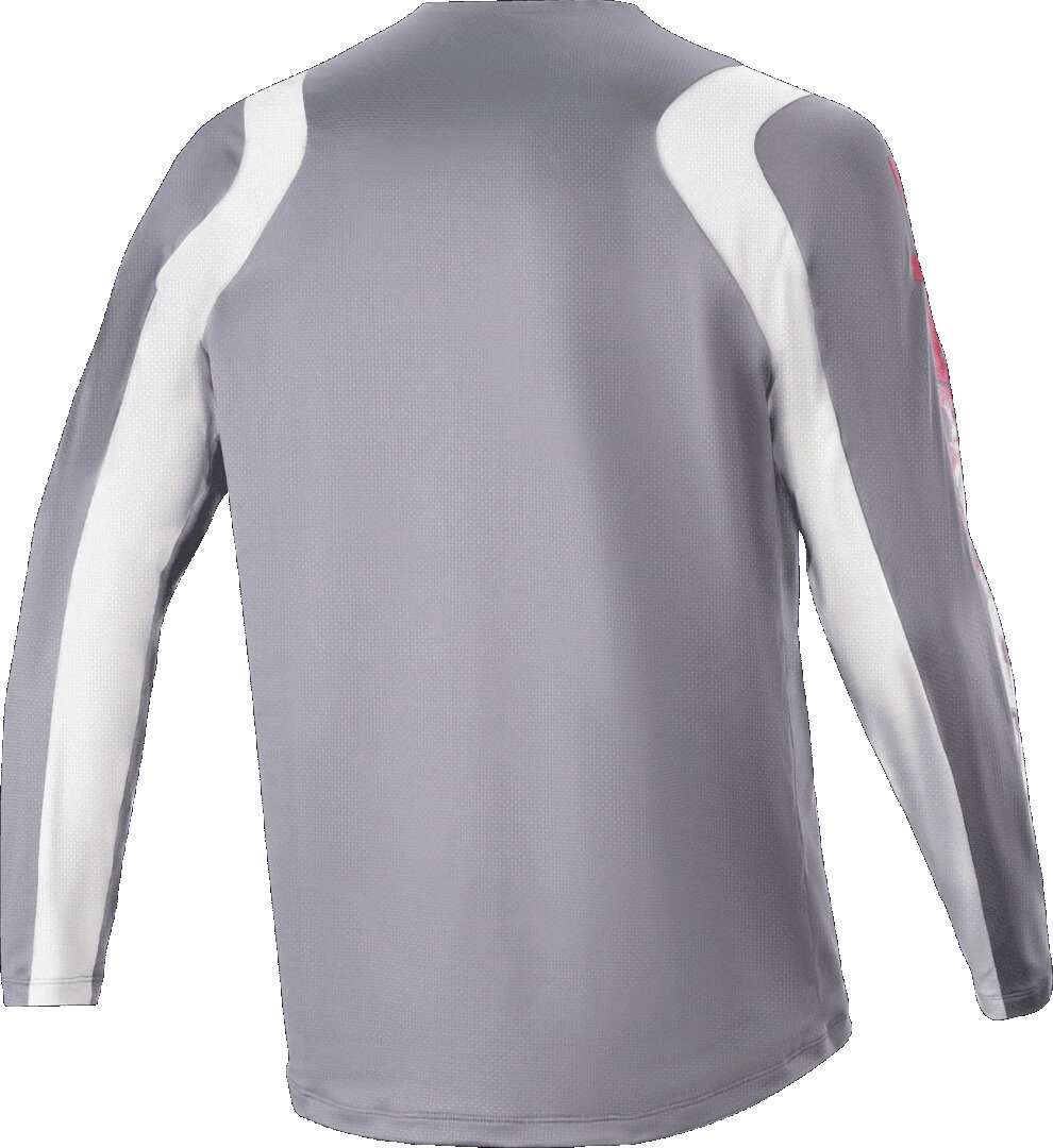 Alpinestars Astar Long Sleeve Bicycle Jersey
