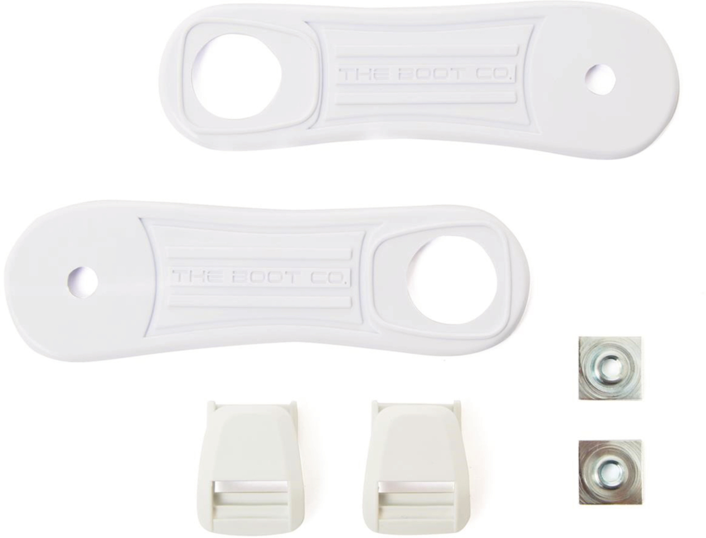 Gaerne SG10 PU Closure Strap Set