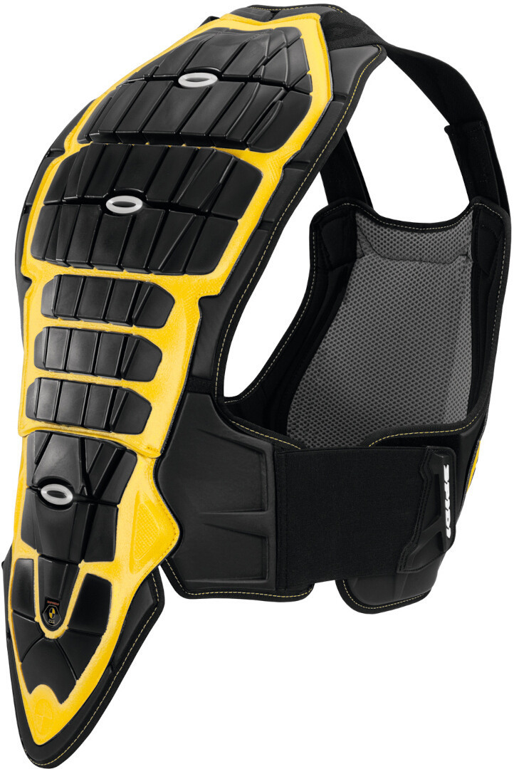 Spidi Defender B&C 180-195 Chest Armor