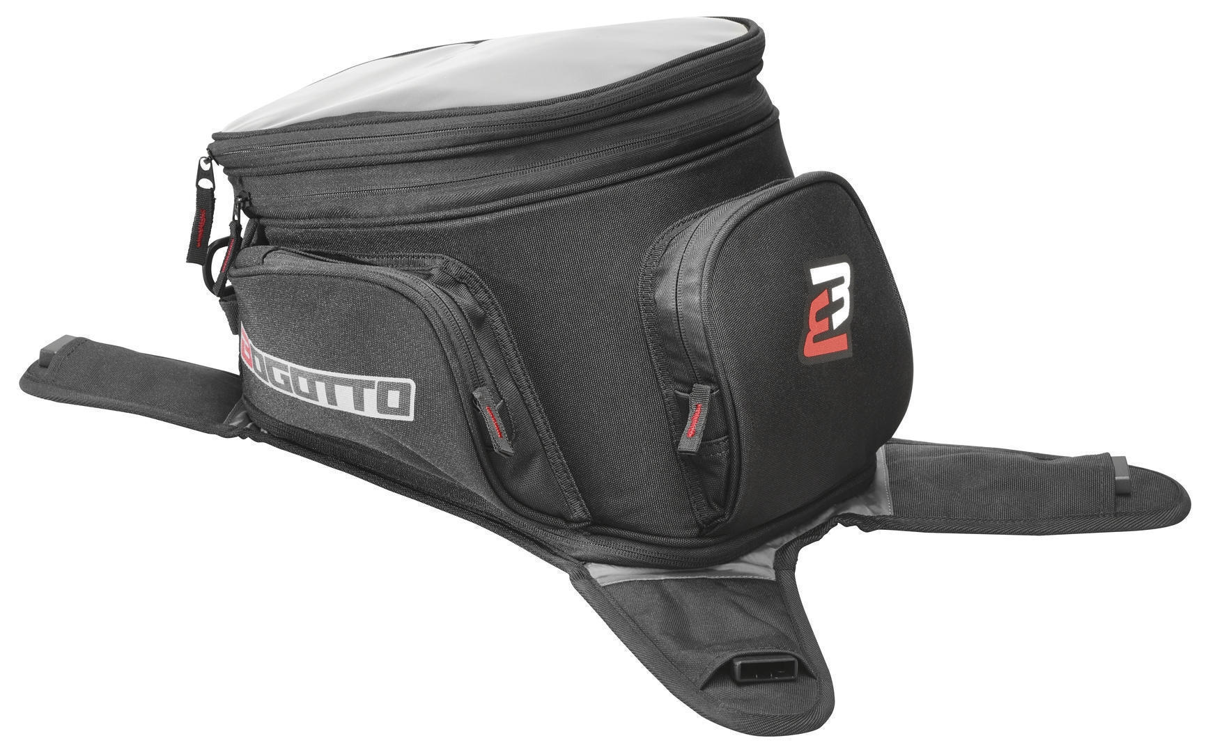 Bogotto TR-4 Magnet Tank Bag 2nd choice item