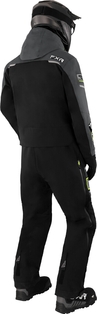 FXR Maverick Lite One Piece Snowmobile Suit