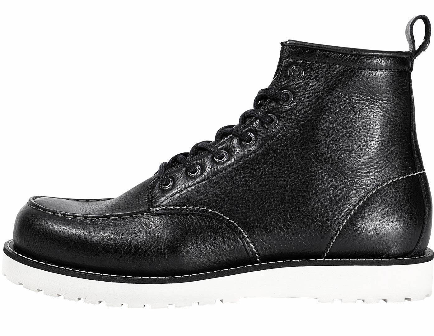 John Doe Rambler XTM Motorcycle Shoes