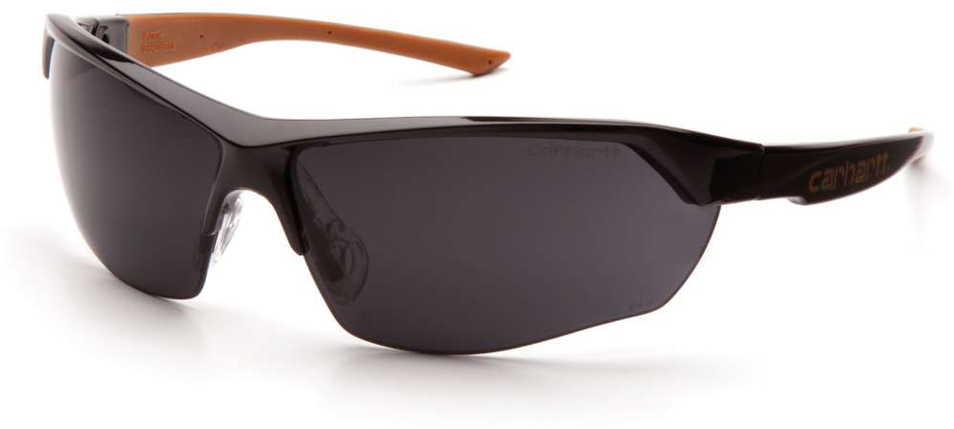 Carhartt Ratcheting Temple Safety Glasses