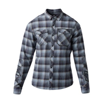 Defend Drive Windbloc® SXS Flannel