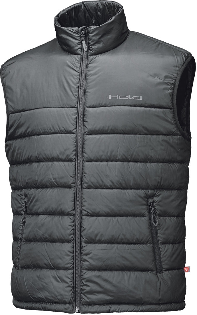 Held Prime Vest