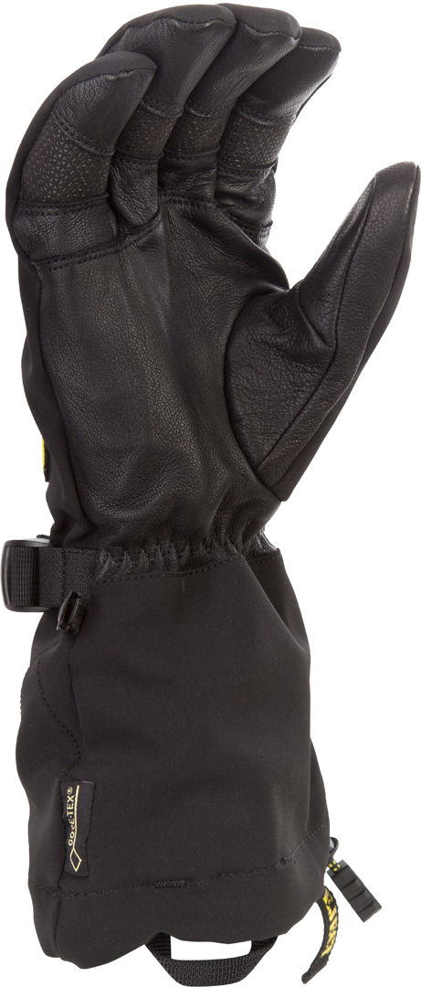 Klim Togwotee Snow Gloves 2017