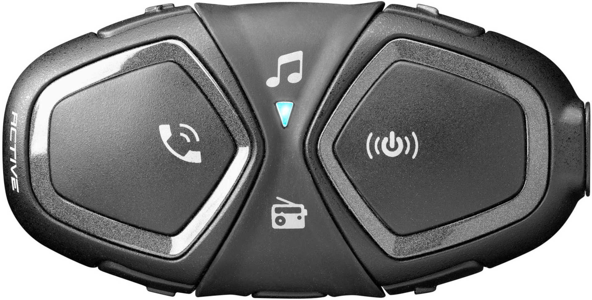 Interphone Active Communication System Control Unit