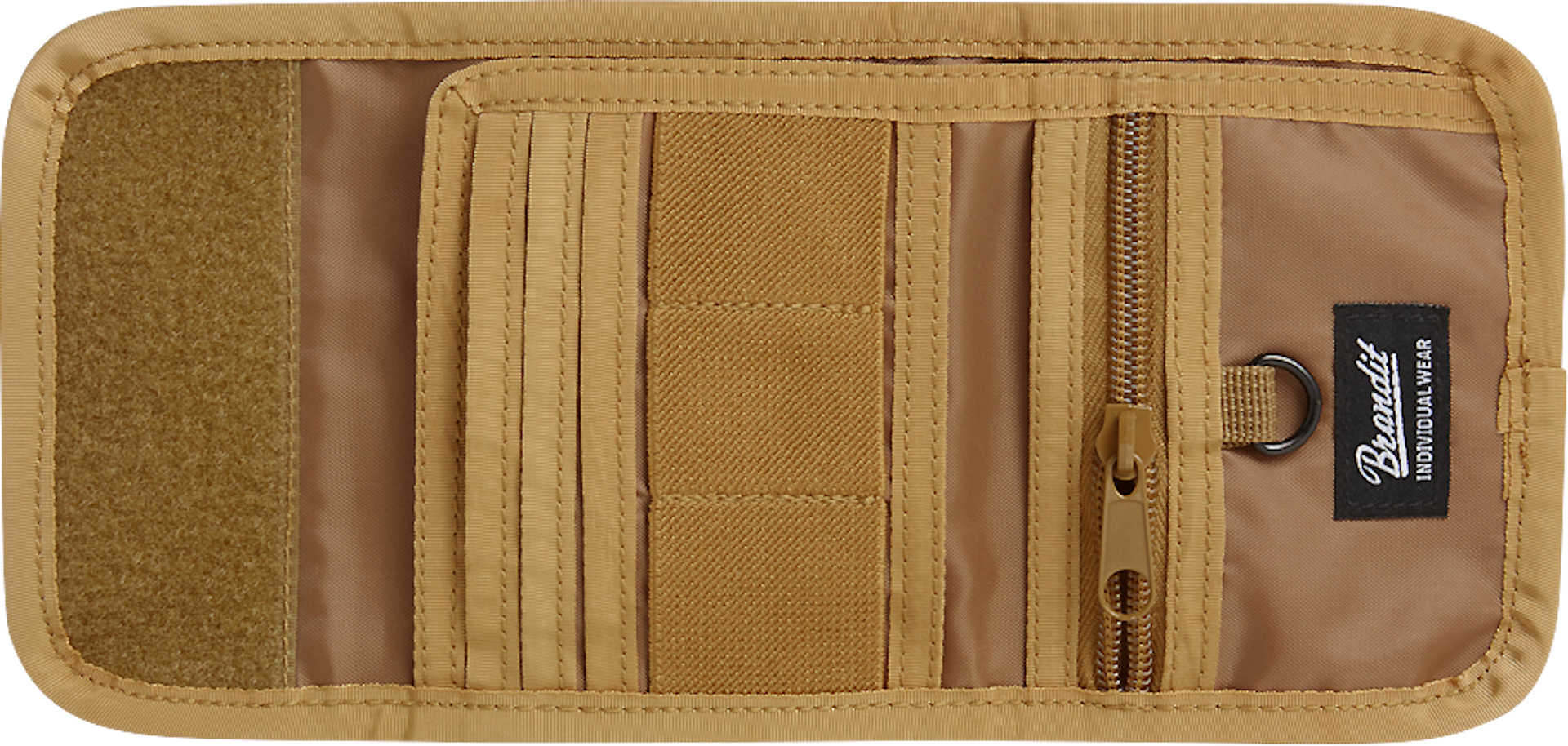 Brandit Five Wallet