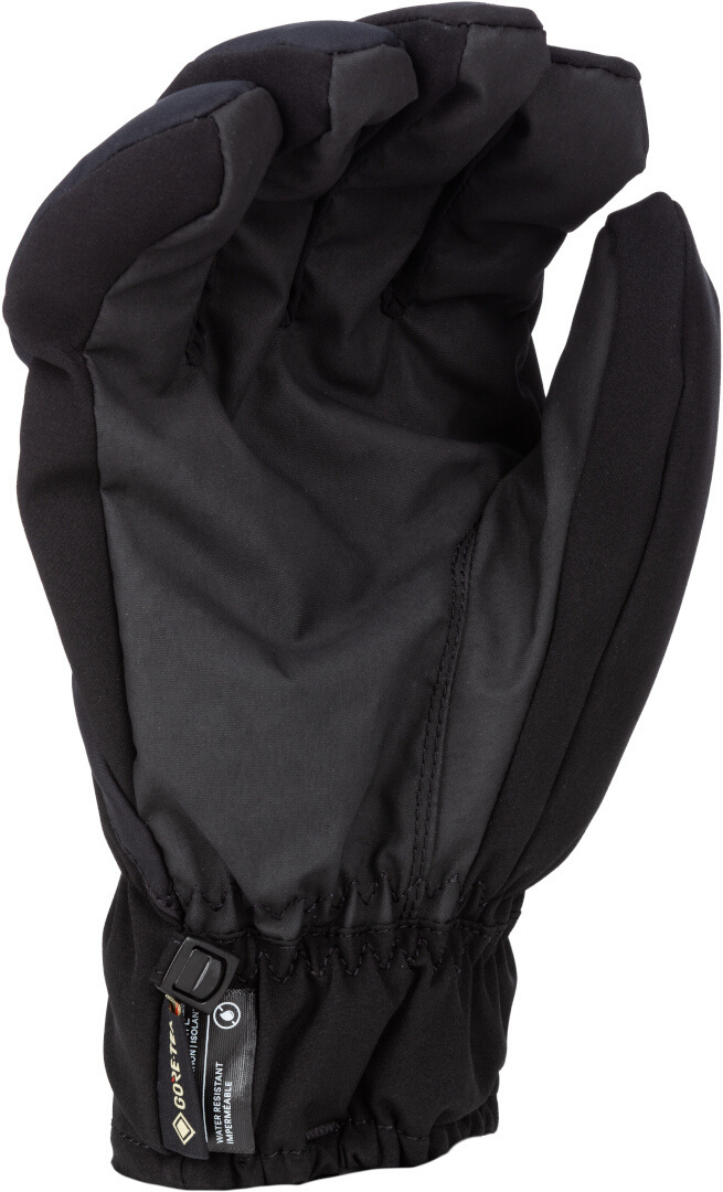Klim Klimate Short Gloves