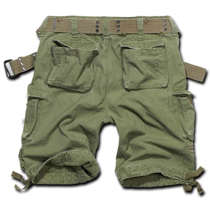 Brandit Savage Shorts