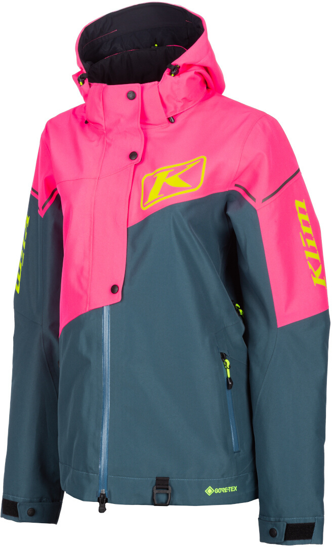Klim Alpine 2022 Snowmobile Jacket
