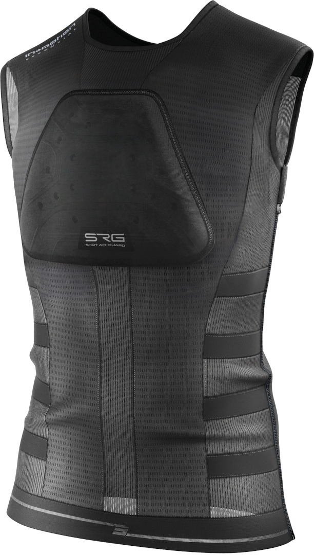 Shot SRG-1 L2 Airbag Vest