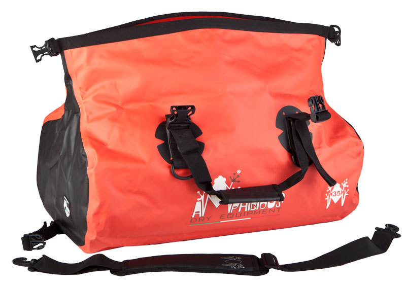 Amphibious Amarouk waterproof Bag
