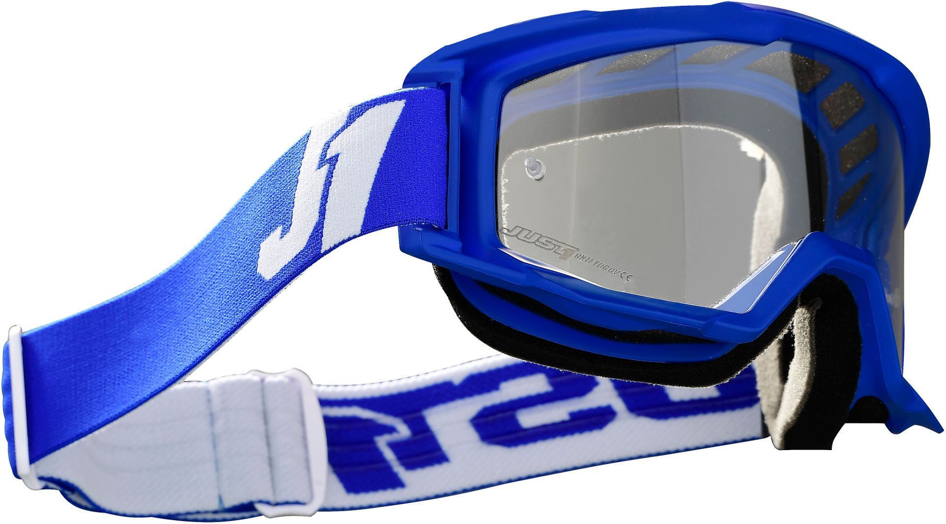 Just1 Vitro Motocross Goggles