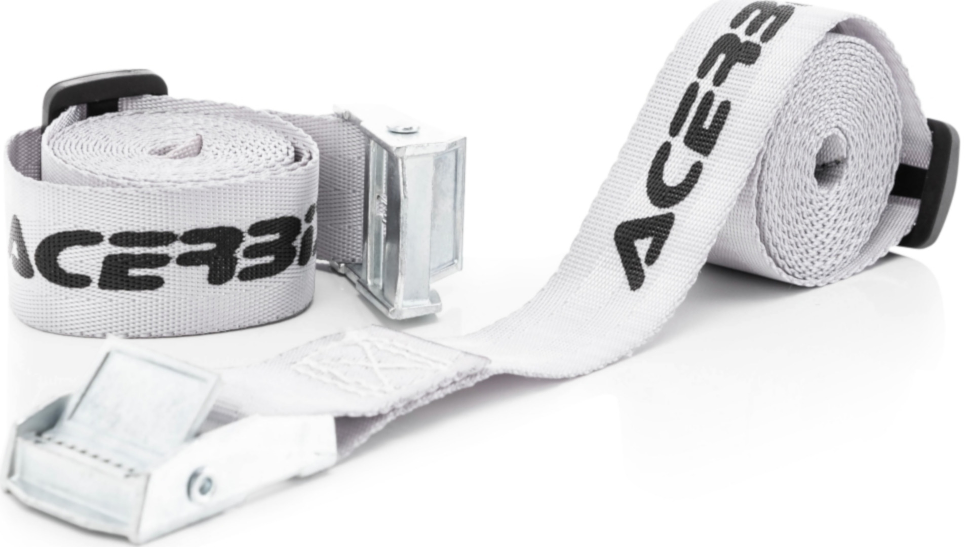 Acerbis Tenay Tie Downs