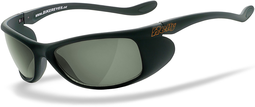 Helly Bikereyes Top Speed 4 Polarized Sunglasses