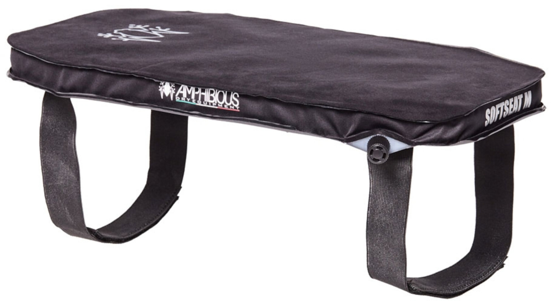 Amphibious Softseat M Motorcycle Seat Cushion