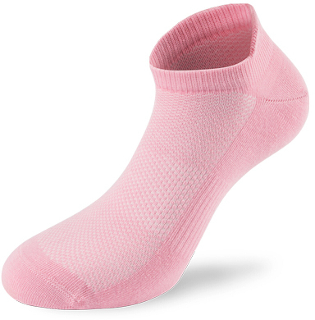 Lenz Performance Sneaker Tech Socks