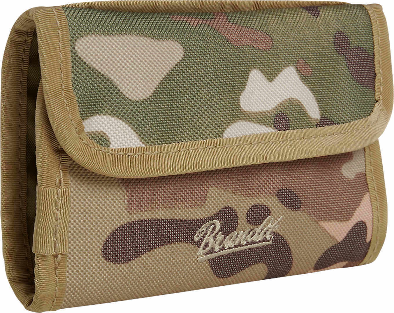 Brandit Two Wallet