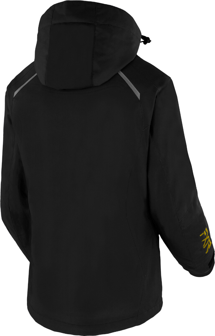 FXR Pulse Ladies Snowmobile Jacket