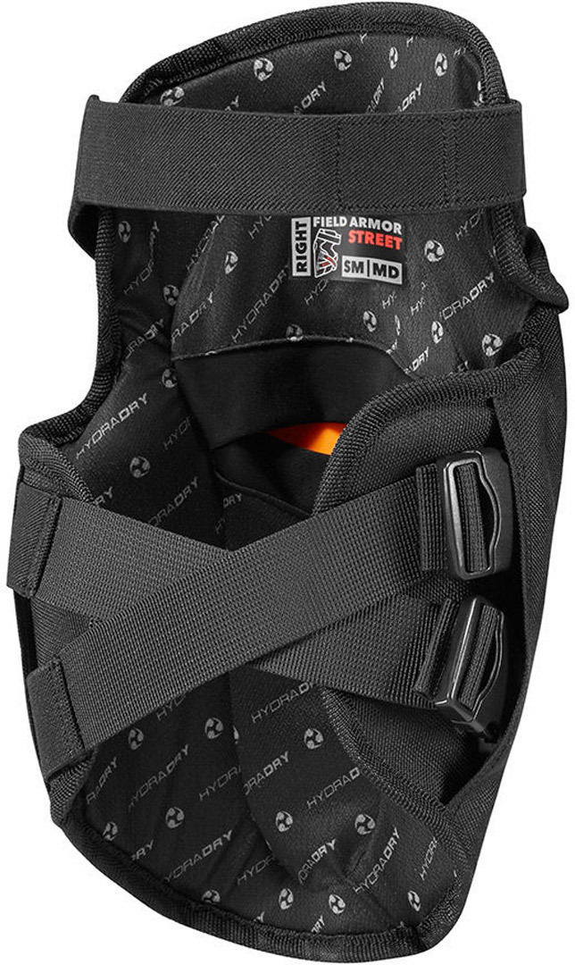 Icon Street Knee Protectors