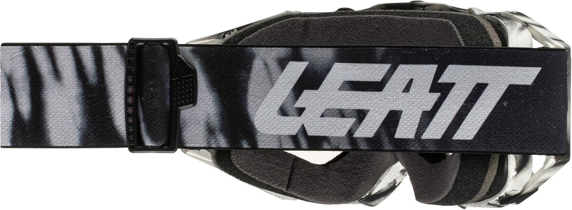 Leatt Velocity 6.5 Iriz African Tiger Motocross Goggles