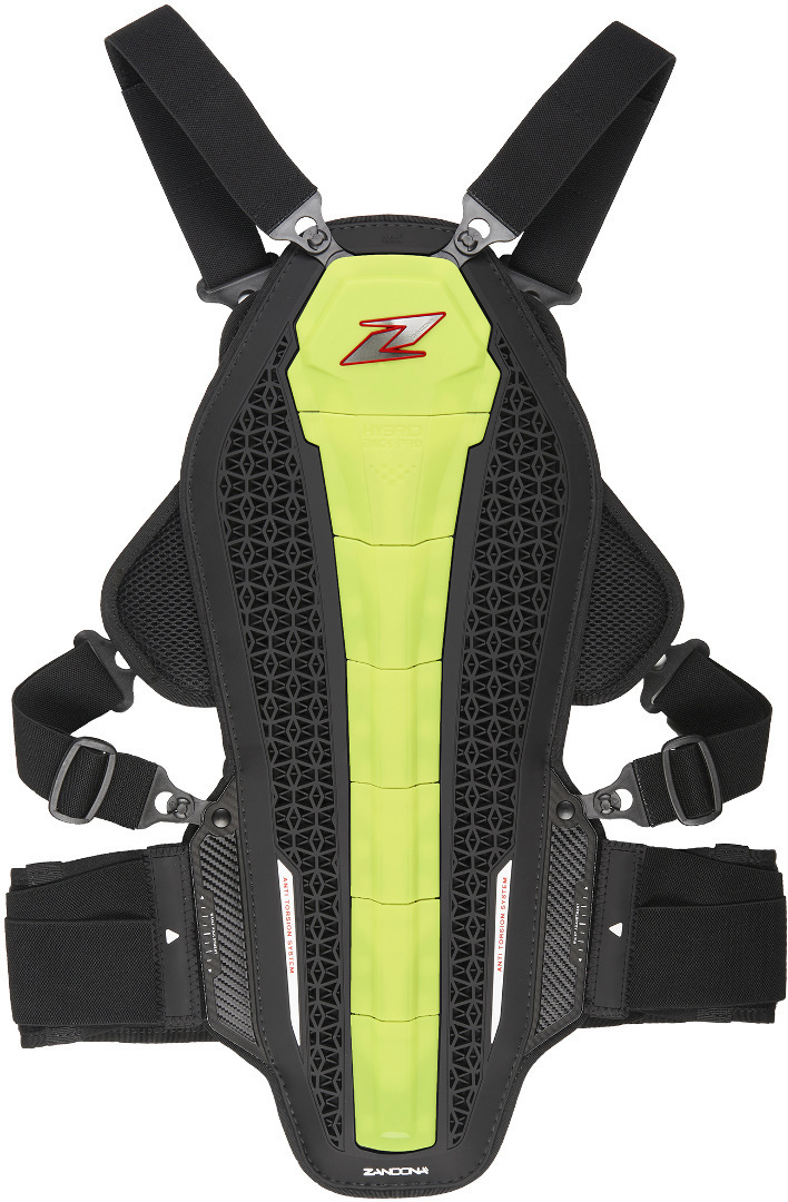 Zandona Hybrid Armor X8 Protector Vest