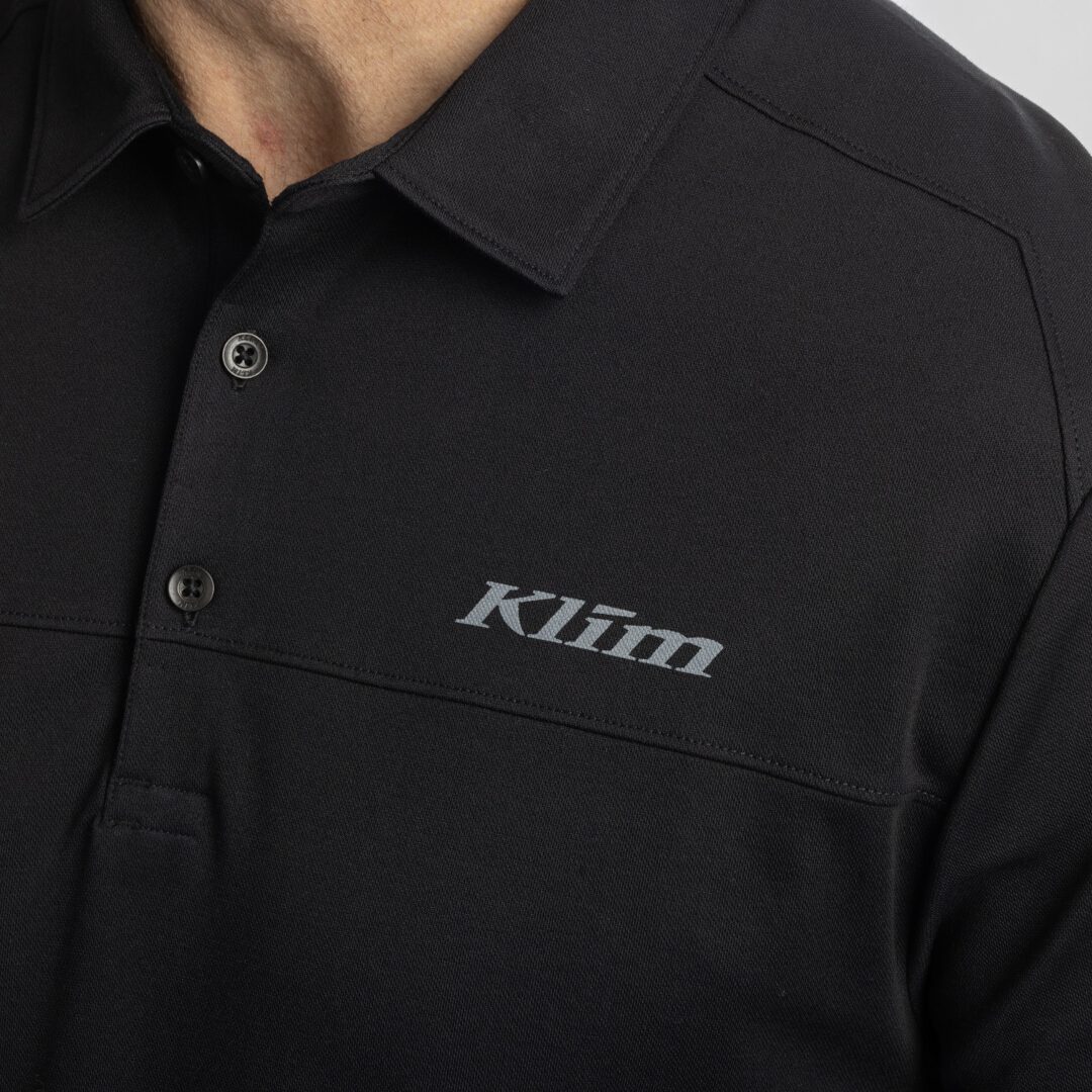 Klim Atlas Polo Shirt