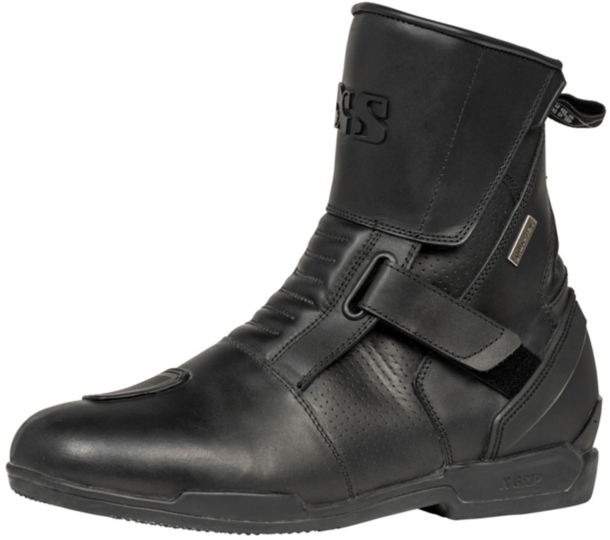 IXS Pace-ST 2.0 waterproof Motorcycle Boots
