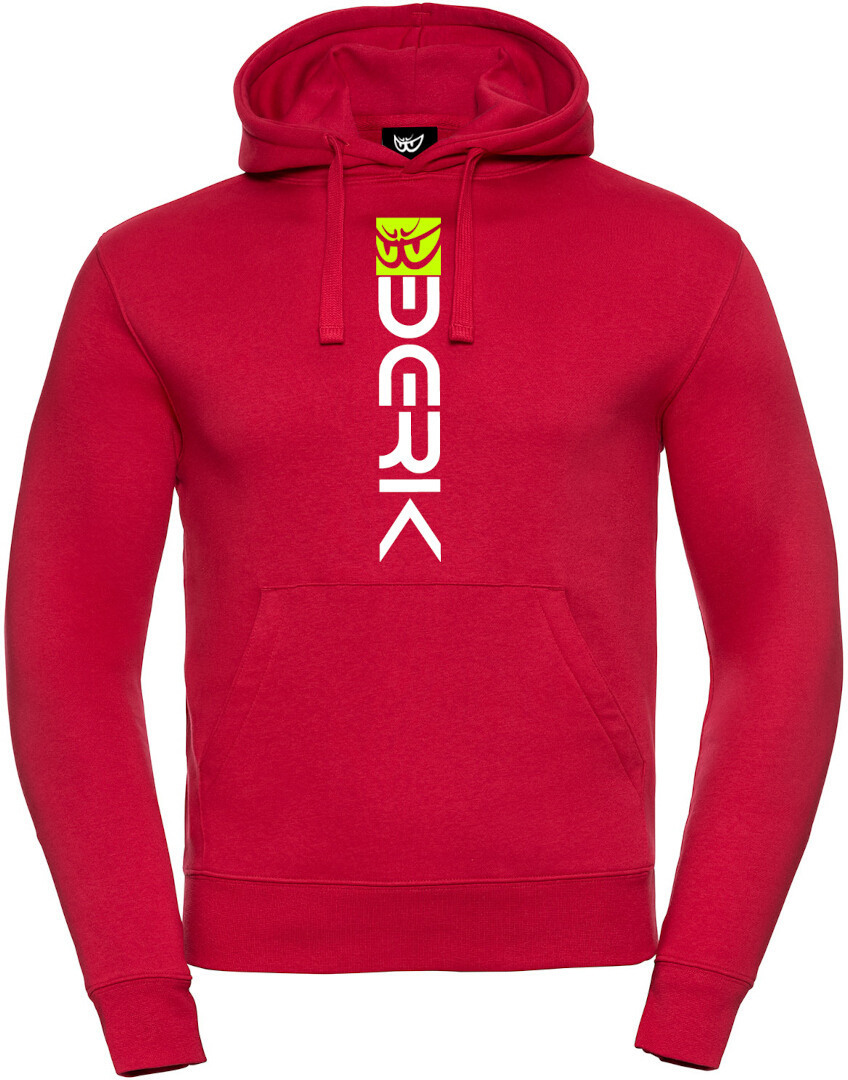 Berik Digital Hoodie