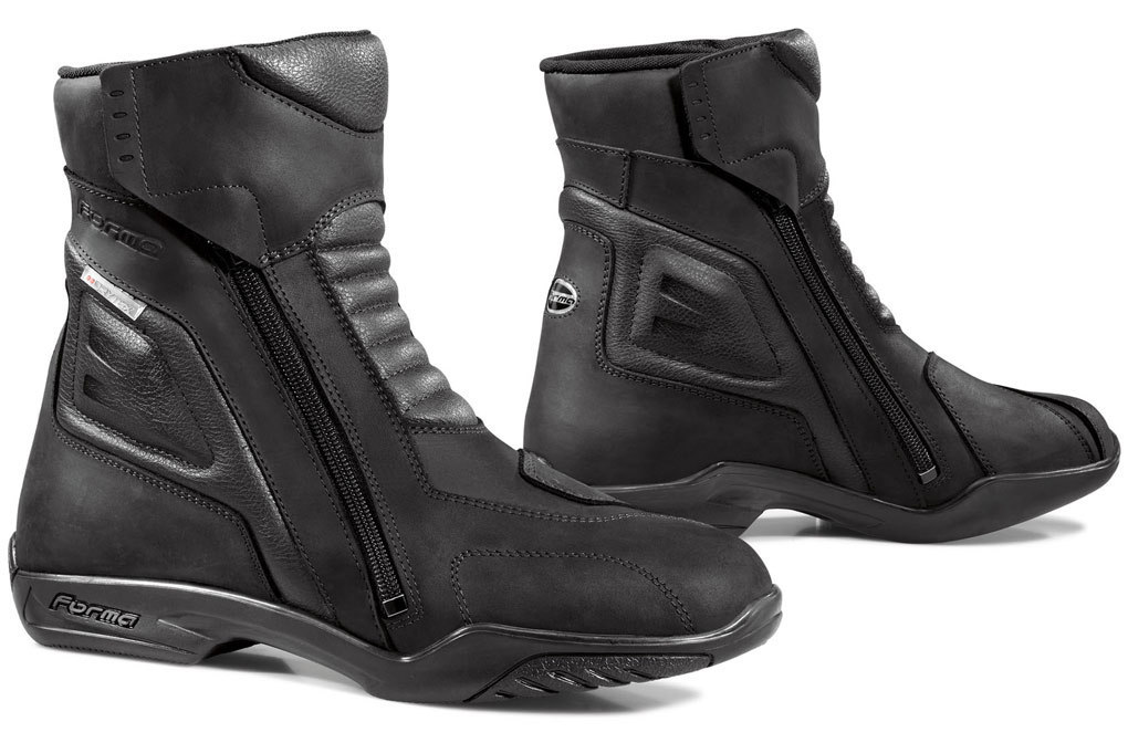 Forma Latino Dry Dry Waterproof Motorcycle Boots