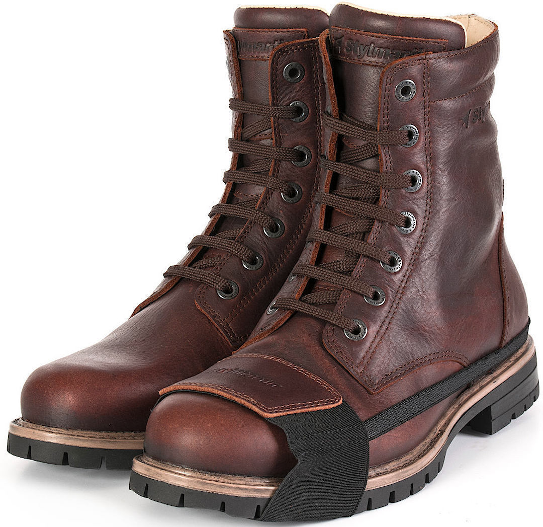 Stylmartin Ace Motorcycle Boots
