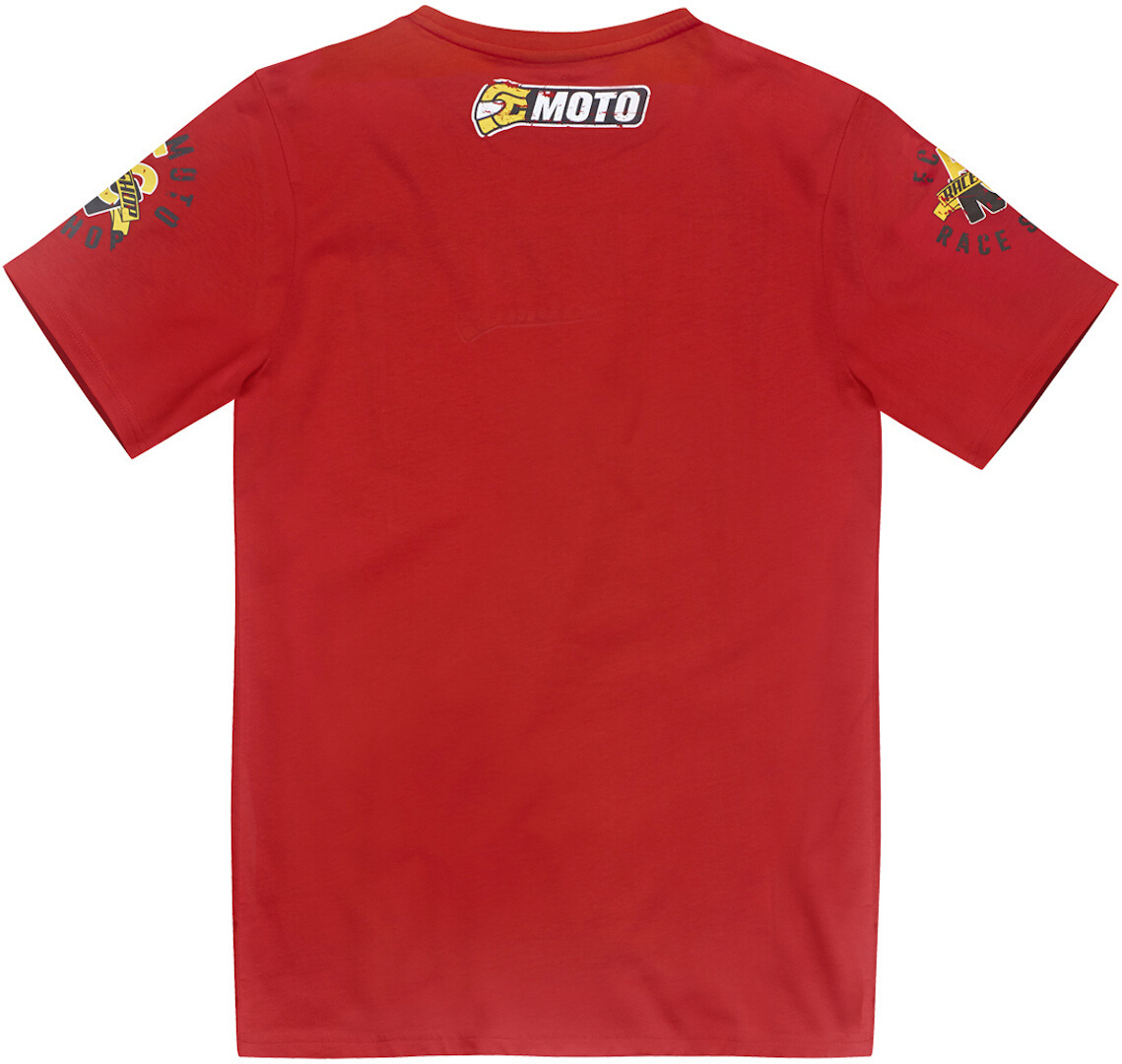 FC-Moto Crew T-Shirt