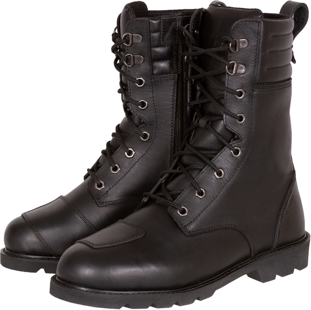 Merlin Myrton II D3O waterproof Ladies Motorcycle Boots
