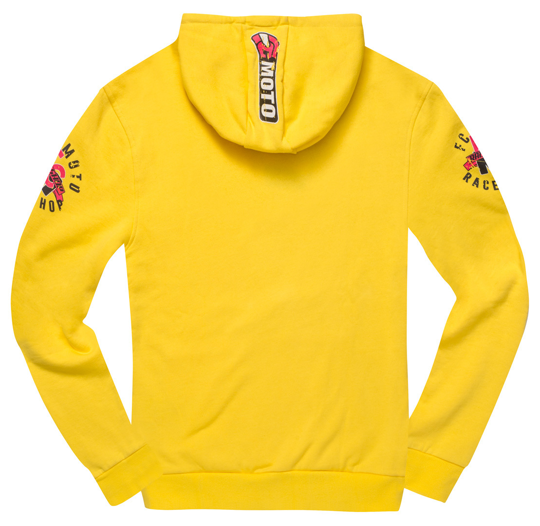 FC-Moto Crew-H Hoodie