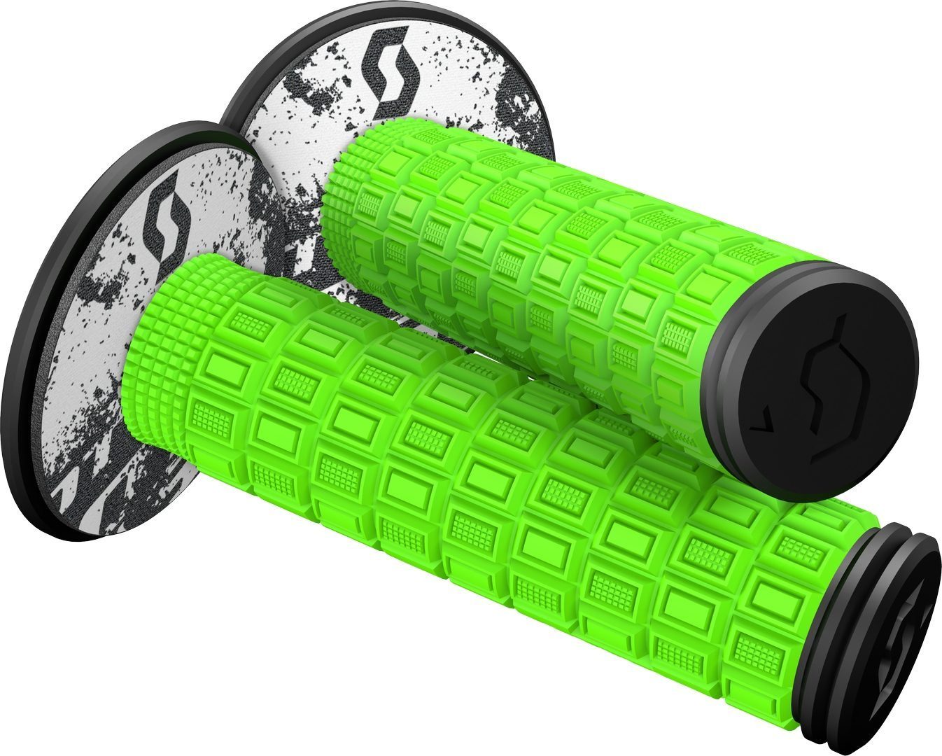 Scott Mellow Plus Donut Motocross Grip