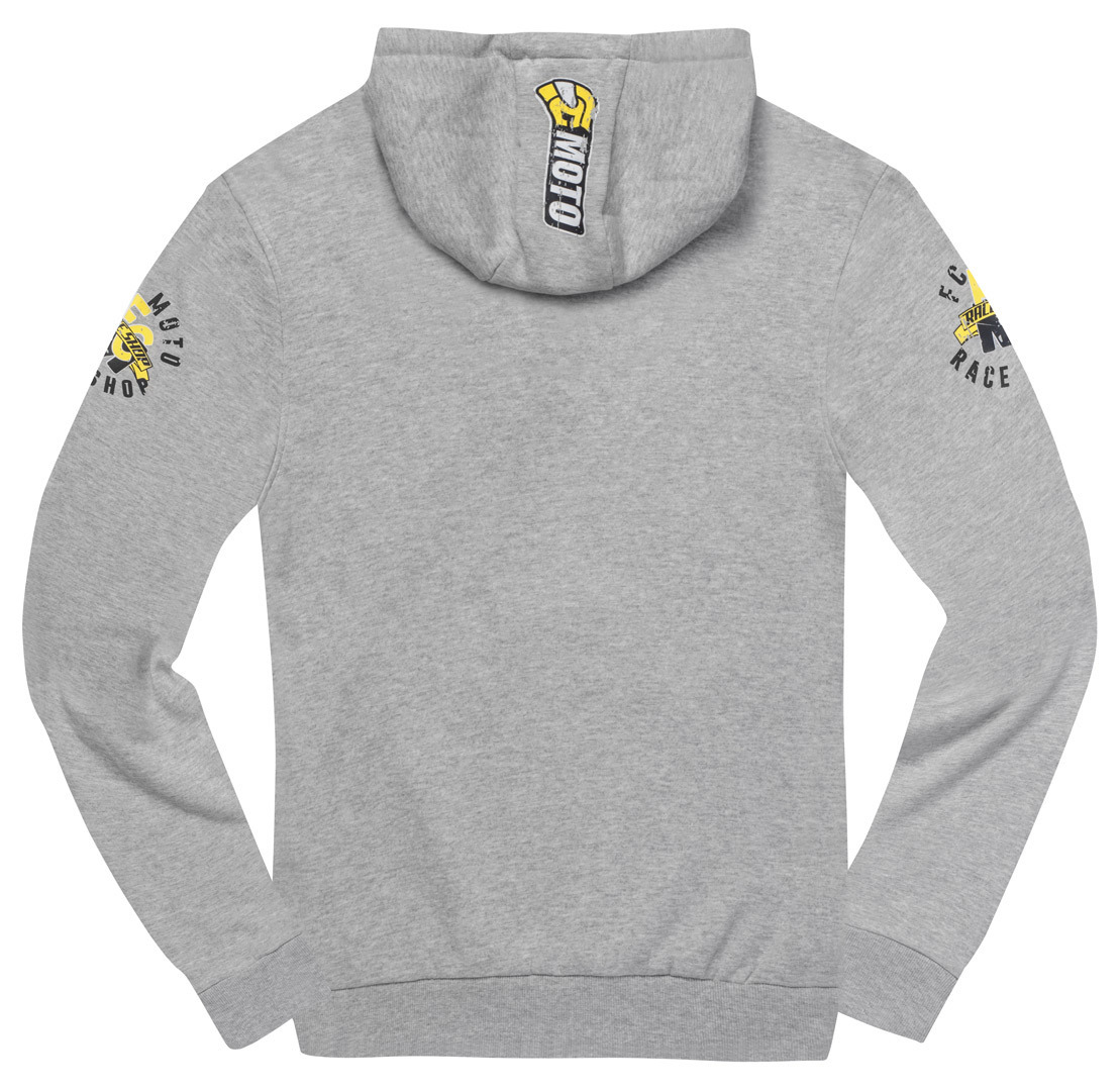 FC-Moto Crew-H Hoodie