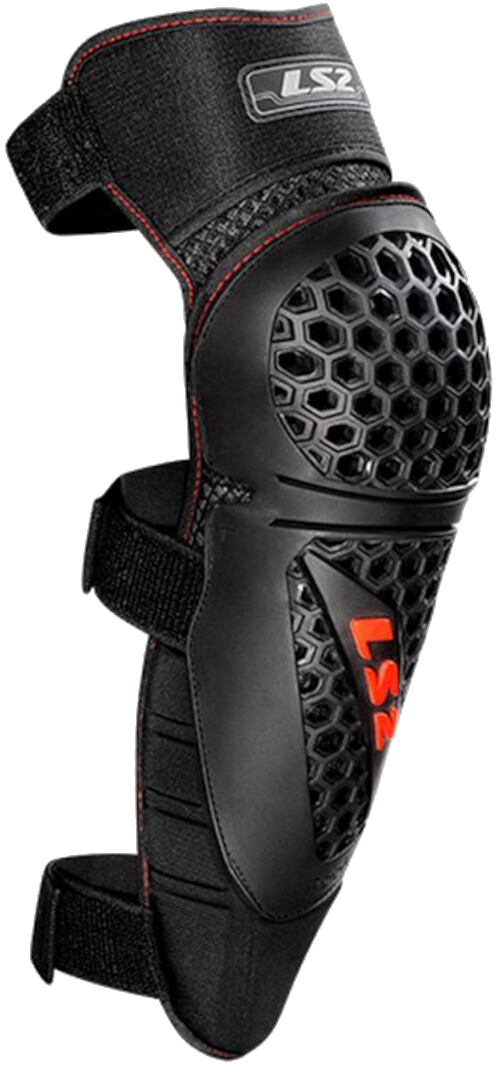LS2 Rookie Knee Protectors