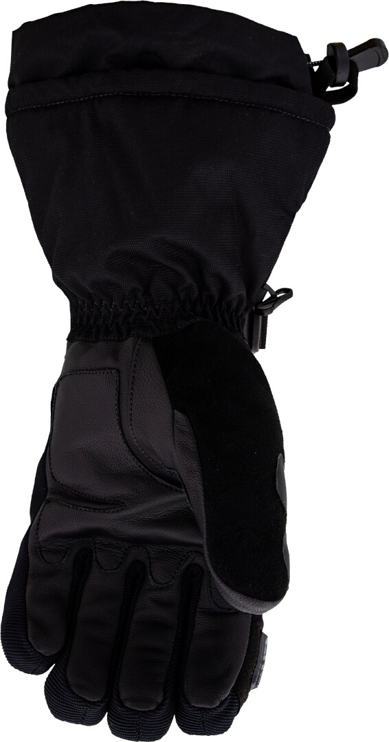 FXR Fusion Ladies Snowmobile Gloves