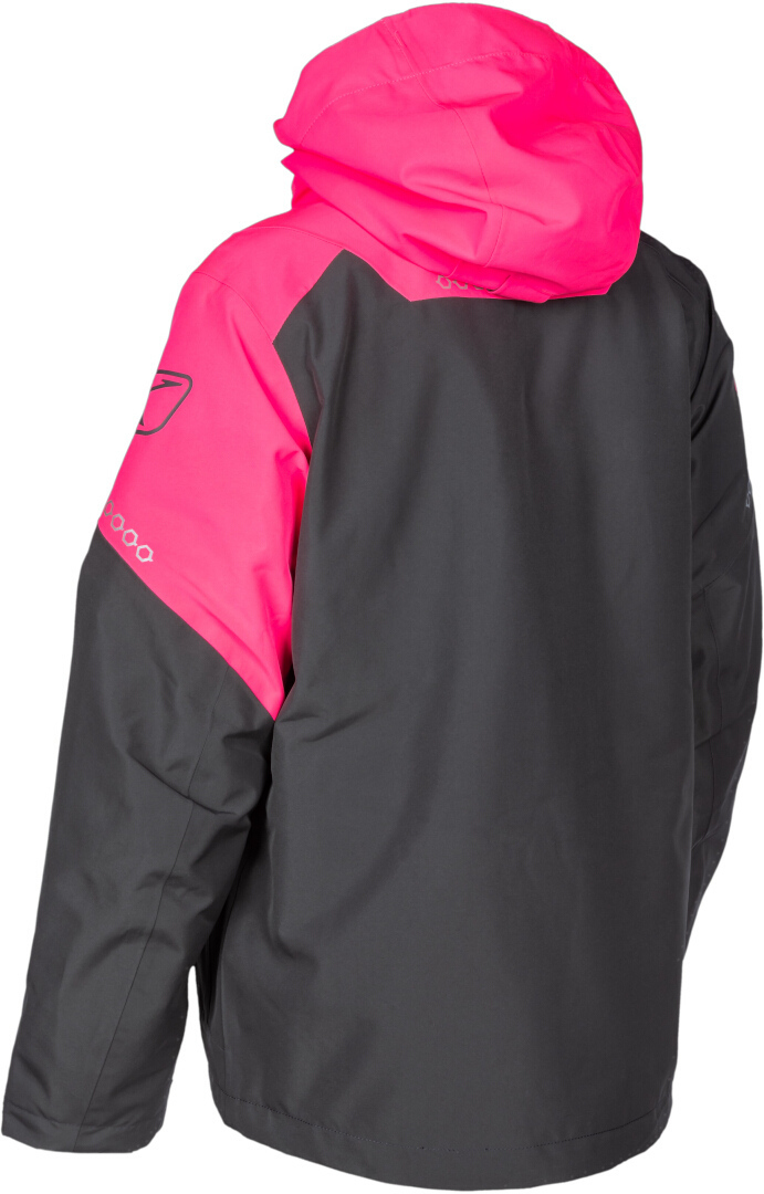 Klim Fuse Ladies Snowmobile Jacket