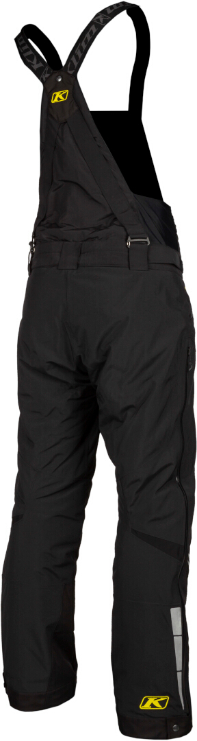 Klim Keweenaw Heritage Snowmobile Bib Pants