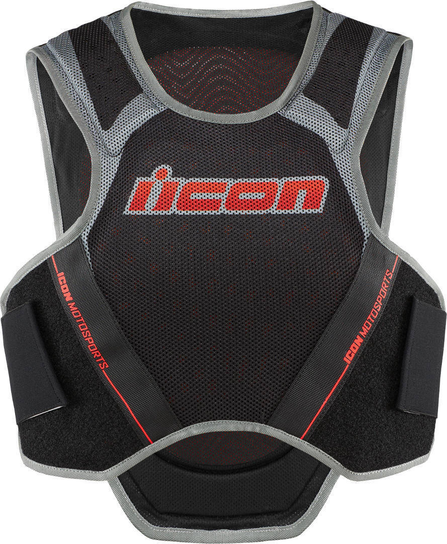 Icon Field Armor Softcore Protector Vest