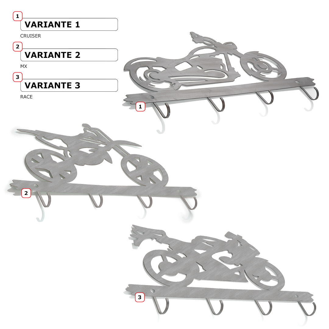 Booster Coat Hanger