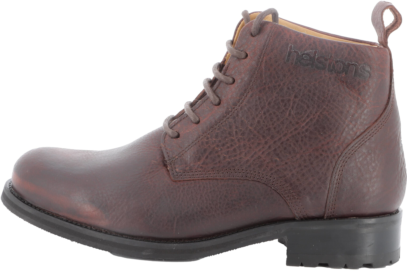 Helstons Deville Motorcycle Boots